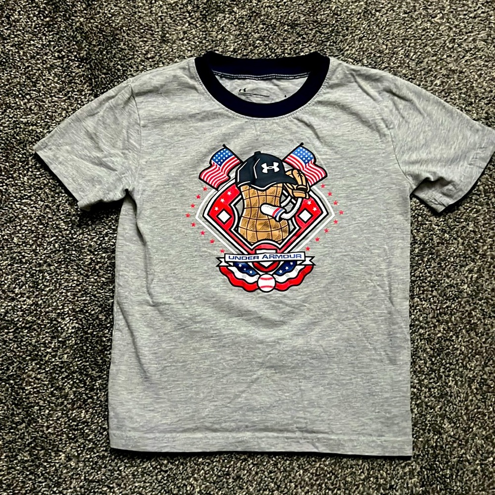 Boys short sleeve shirt bundle